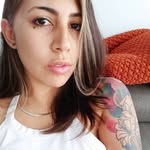Malorie Martinez - @mals_badu - Instagram