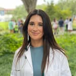 Malorie Martinez-Hacker - @nola.chingona - Instagram