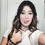 Malorie Roberts - @malorie_roberts_ - Instagram