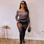 @therealmaloriesimone - Instagram