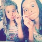 Malorie & Taylor - @malorie_taylor.bff - Instagram