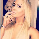 Malory Taylor - @therealmallaboo - Instagram