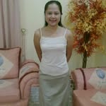 Lourdes Tiempo - @malou_amper - Instagram