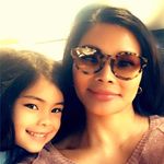 Malou Floro-Berg - @onemalou - Instagram