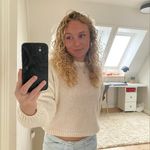 Malou Rosenberg Bergholt - @malou.rosenberg - Instagram
