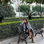Malou Bostrillo Cabrera - @lhout07 - Instagram