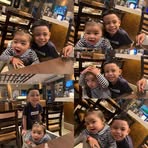 Malou Cabrera - Facebook