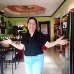 Malou Cabrera - Facebook
