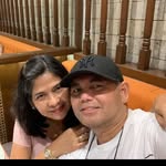 Malou Cabrera - @sonlou66 - Instagram