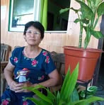 Malou Cabrera - Facebook