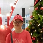 Malou Cabrera - Facebook