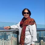 Malou Cabrera - Facebook