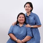 Malou Cabrera - Facebook