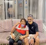 Malou Carreon - Facebook