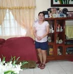 Malou Carreon - Facebook