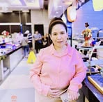 Malou Carreon - Facebook