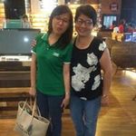 Malou Cristobal Locsin - @locsinmalou - Instagram