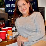 Malou Cristobal Panganiban - @malou.c.panganiban - Instagram