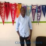 Emmanuel Malou Deng - @emmanuelmaloumangok - Instagram