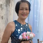 Malou Borboran Guerrero - @zacknanakiagustin26 - Instagram