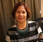 Malou Jacinto - Facebook