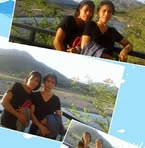 Malou Jacinto - Facebook