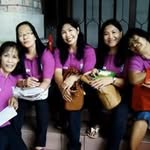 marilou jacinto - @jacintomalou - Instagram