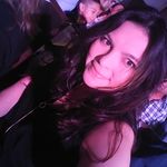 Maria Delgado - @malouleevlogs - Instagram