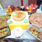 Malou Ramirez - Facebook