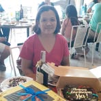 Malou Ramirez - Facebook