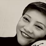 Malou Ramirez - @chickdriver0523 - Instagram