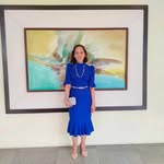 Malou Ramirez Concepcion - @marilouconcepcionahlou - Instagram