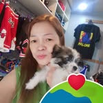 Malou Ramirez Reyes - @maloureyes1660 - Instagram