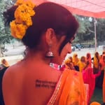 Malti singh - @rajasthani_bahuranii - Instagram