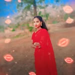 Malti Singh - @malrisalnhg - Instagram