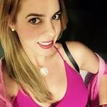 Malu Bienes - @bienesmalu - Instagram