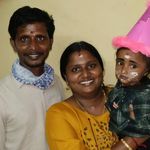 Malu Jayan - @sreekalamalu96 - Instagram