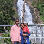 Malu Jayan - Facebook