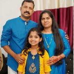 Malu jayanth - @malujayanth - Instagram