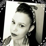 Malu - @malu_padilla - Instagram