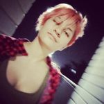 Malu Puebla Padilla - @malubesos - Instagram