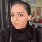 Malú Rivera - @malu_rivera97 - Instagram