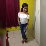 Malu Rivera - @jessicamarilusanmartinrivera - Instagram