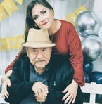 Malu Rivera - Facebook