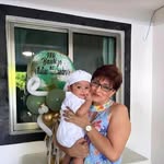 Malu Rivera - @malu8900 - Instagram