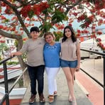 Malu Santamaria - Facebook