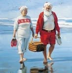 Malu Santamaria - Facebook