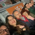 Malu Santamaria - Facebook