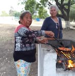 Malu Santamaria - Facebook