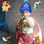 Malu Santamaria - Facebook